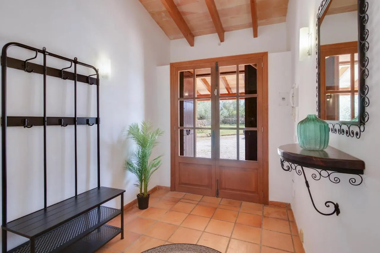 Finca Calderitx Ariany 0*,  Spain