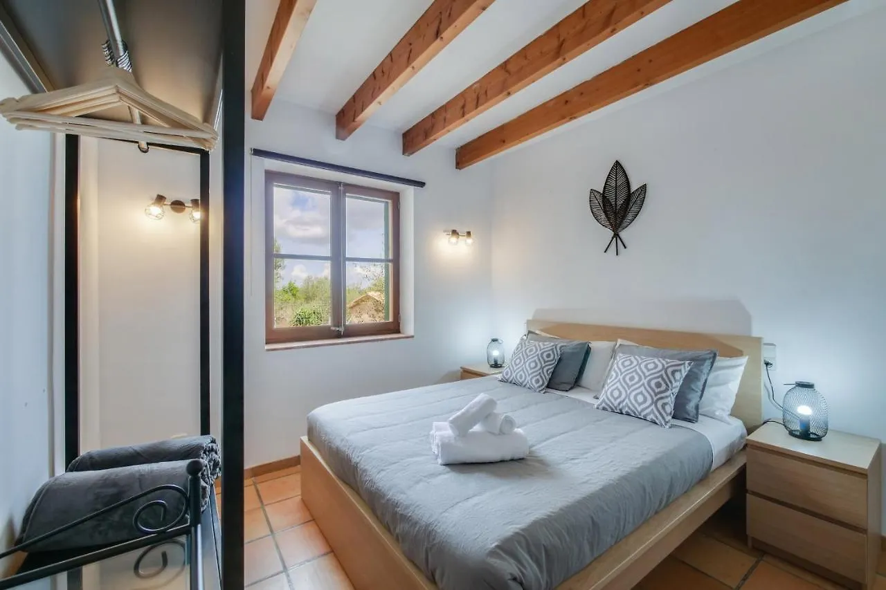 Finca Calderitx Ariany 0*,