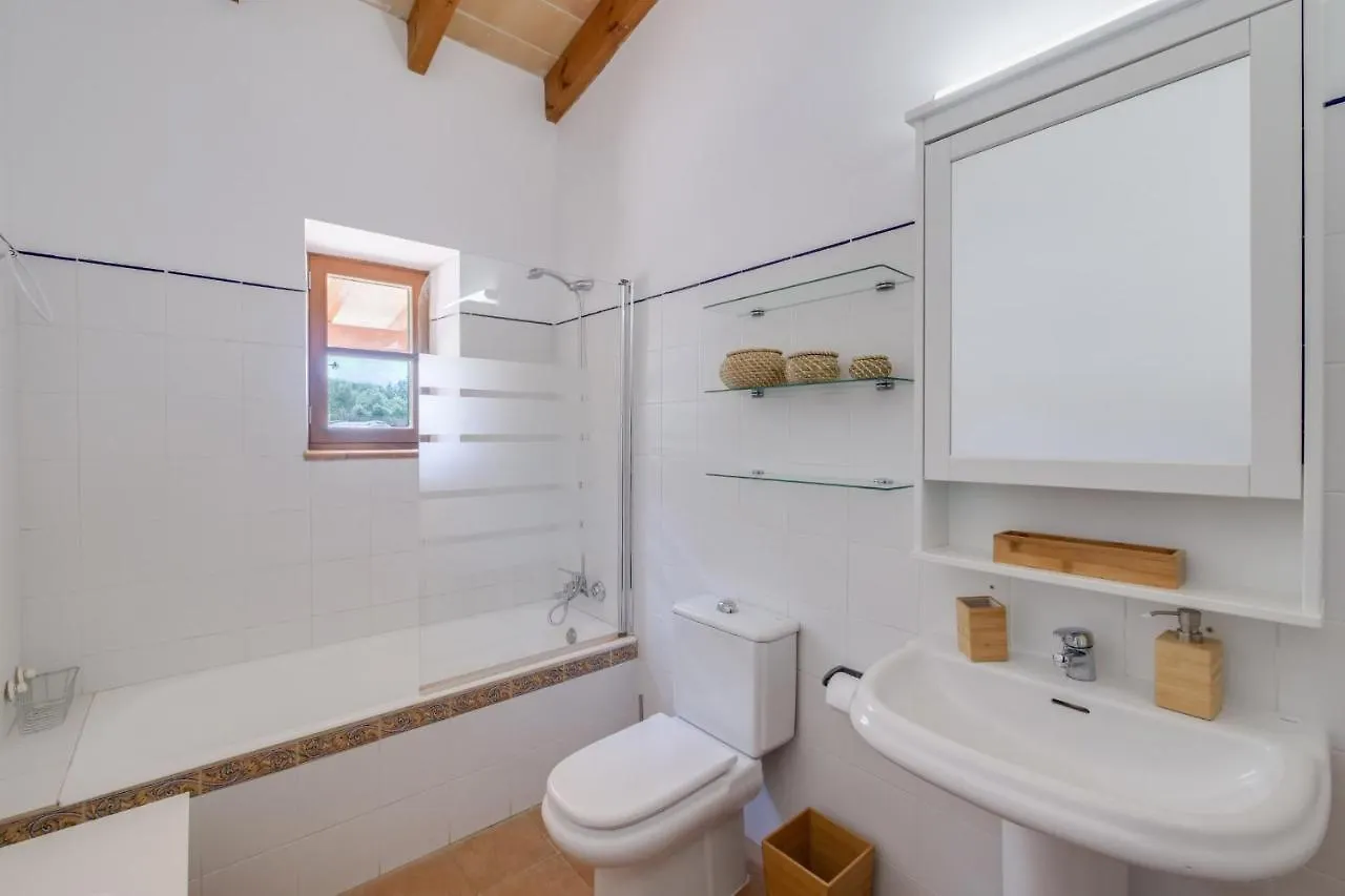 Finca Calderitx Ariany 0*,  Spain
