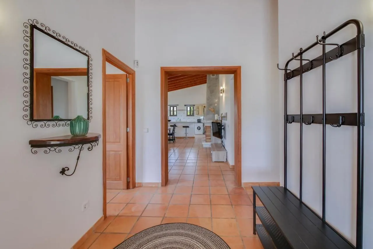 Finca Calderitx Ariany Villa