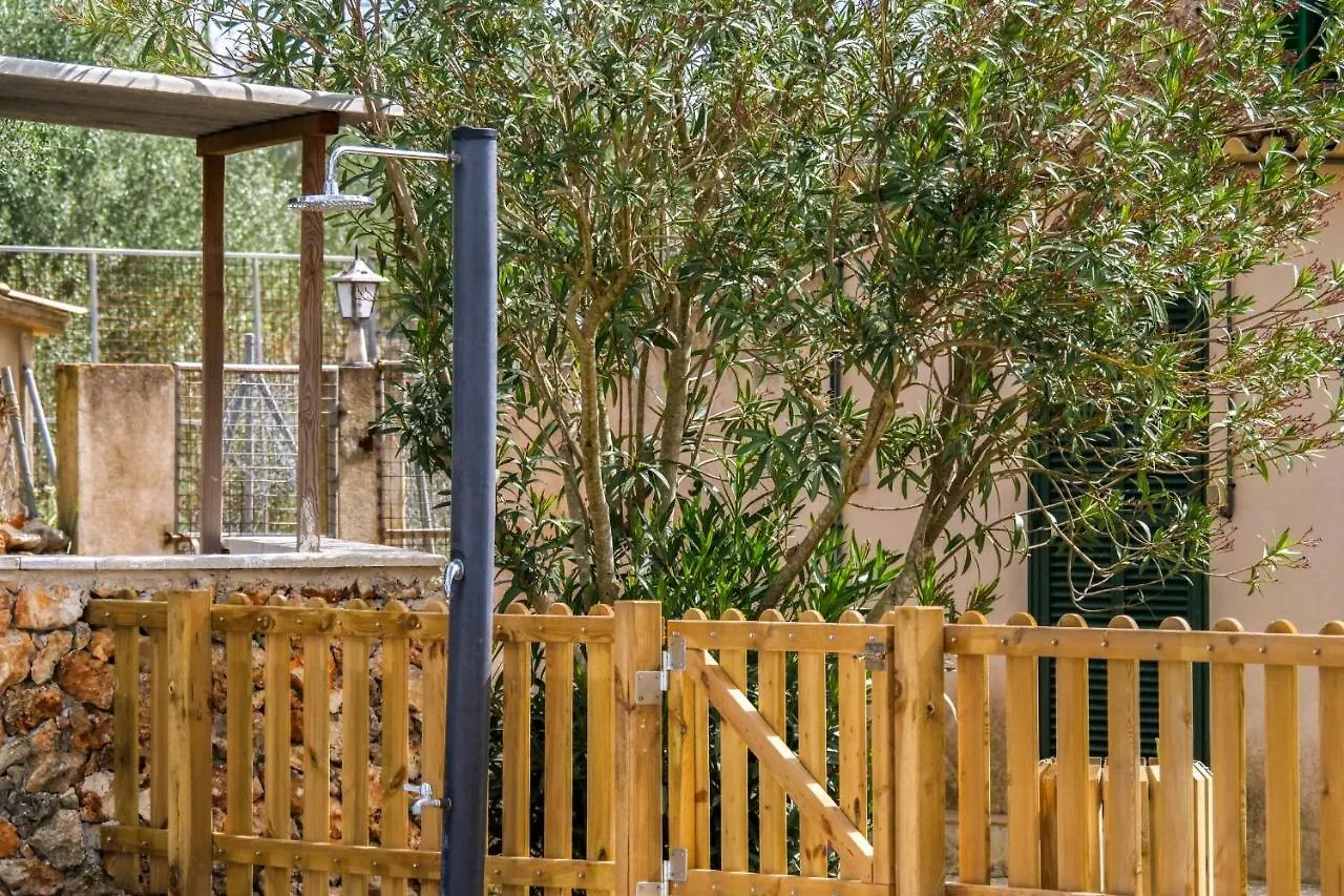 Finca Calderitx Ariany 0*,  Spain